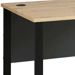 Winkel-Schreibtisch 223x77x170 cm - Kuetra^Wohnen Online