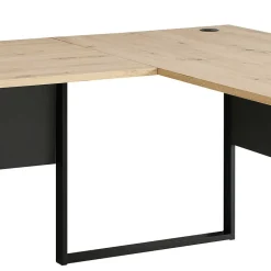 Winkel-Schreibtisch 223x77x170 cm - Kuetra^Wohnen Online