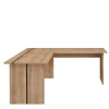 Winkelschreibtisch 160x77x235 cm - Emly^Wohnen New