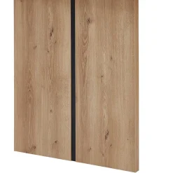 Winkelschreibtisch 160x77x235 cm - Emly^Wohnen New