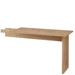 Winkelschreibtisch 160x77x235 cm - Emly^Wohnen New