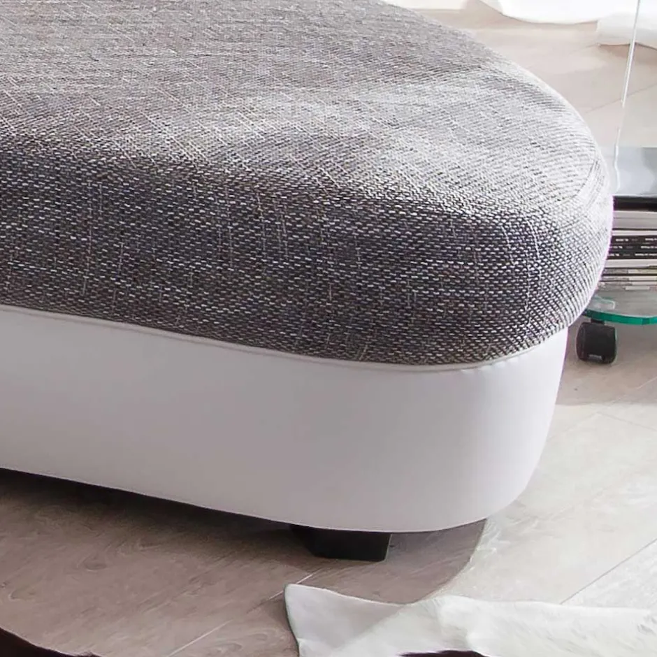 Wohnen Wohnlandschaft Simi in U Form