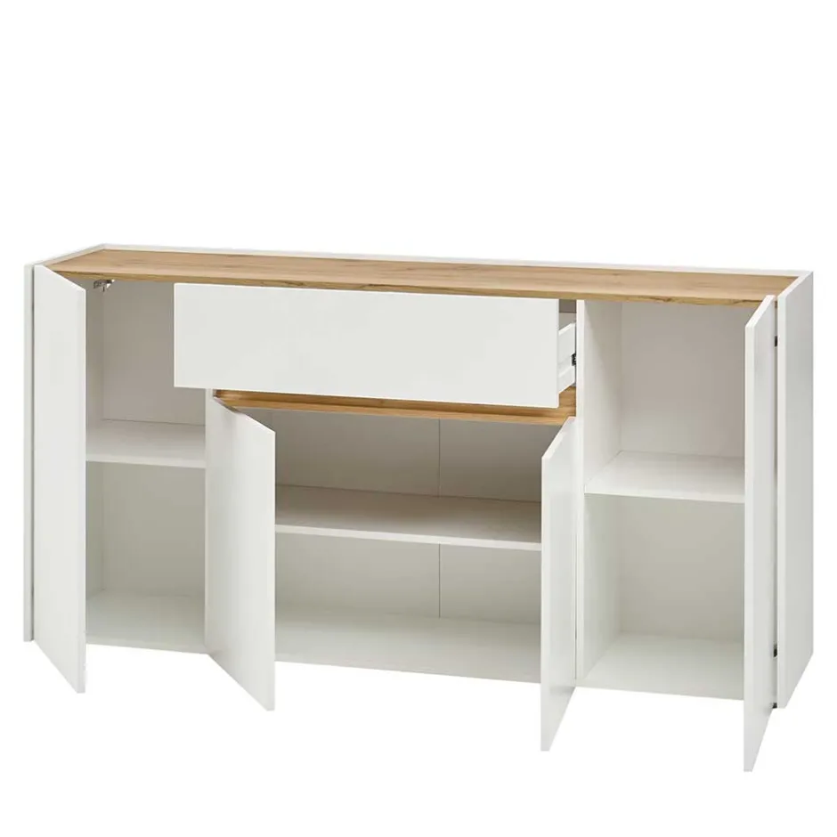 Wohnen Wohnraum Sideboard 170 cm breit - Nonessia