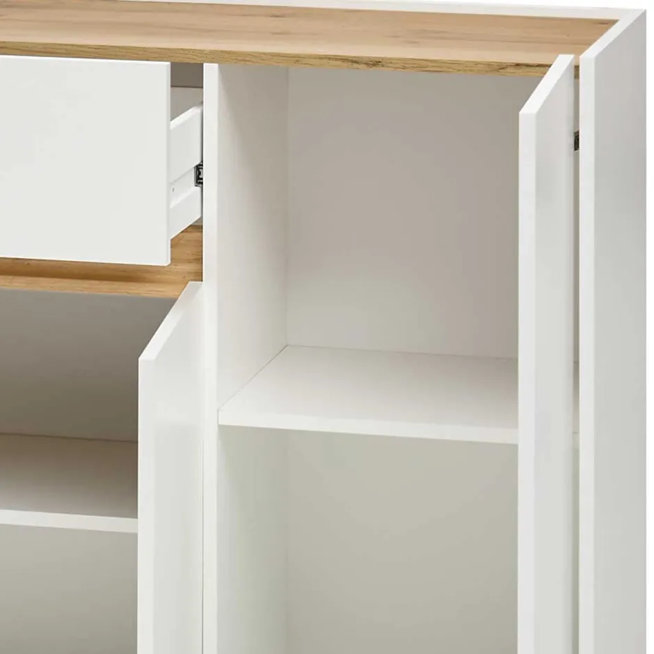 Wohnen Wohnraum Sideboard 170 cm breit - Nonessia