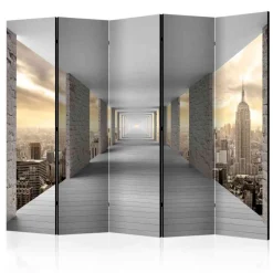 Wohnen Wohnraum Spanische Wand bedruckt - Jiamano