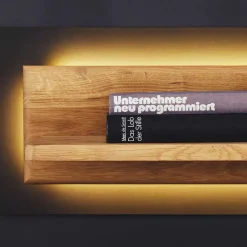 Wohnwand für Wohnzimmer Set - Flacona (dreiteilig)^Wohnen Hot