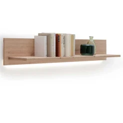 Wohnwand in Eicheoptik - Nikdus (vierteilig)^Wohnen Best