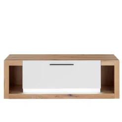 Wohnwand Kombination modern - Adejano (vierteilig)^Wohnen Clearance