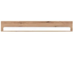 Wohnwand Kombination modern - Adejano (vierteilig)^Wohnen Clearance