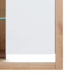 Wohnwand Kombination modern - Adejano (vierteilig)^Wohnen Clearance