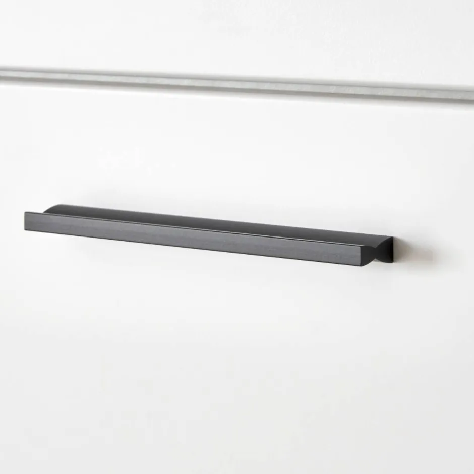 Wohnwand Kombination modern - Adejano (vierteilig)^Wohnen Clearance