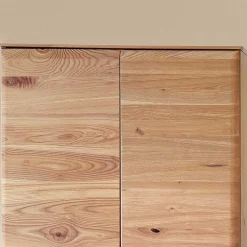 Wohnwand Wohnzimmer-Möbel Set - Cassna (dreiteilig)^Wohnen Online