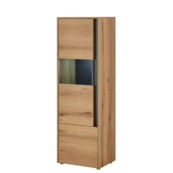 Wohnwandmöbel Kombination modern - Colomania (vierteilig)^Wohnen New