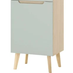 Wohnzimmer Anbauwand im Skandi Design - Armina (vierteilig)^Wohnen Clearance