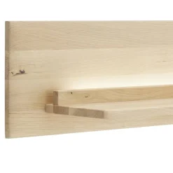 Wohnzimmer Anbauwand in Asteiche Hell - Losiamos (dreiteilig)^Wohnen