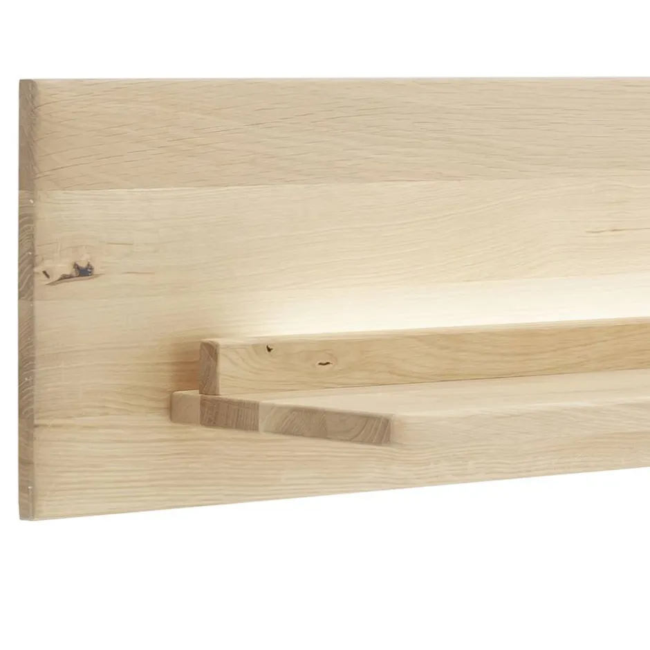 Wohnzimmer Anbauwand in Asteiche Hell - Losiamos (dreiteilig)^Wohnen