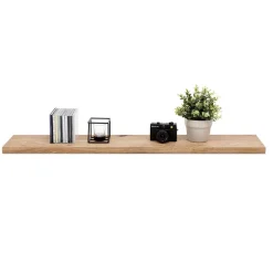 Wohnen Wohnzimmer Anbauwand teilmassiv - Nelenia (vierteilig)