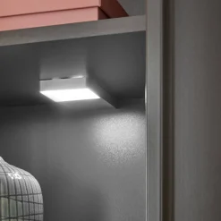 Wohnzimmer Anbauwand-Set modern - Colomania (fünfteilig)^Wohnen Best