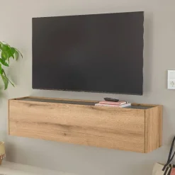 Wohnzimmer Anbauwand-Set modern - Colomania (fünfteilig)^Wohnen Best