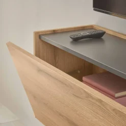 Wohnzimmer Anbauwand-Set modern - Colomania (fünfteilig)^Wohnen Best