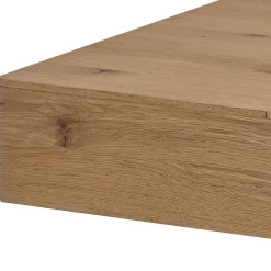 Wohnen Wohnzimmer Funktionstisch mit hochklappbarer Tischplatte - Bonney