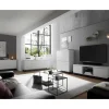 Wohnzimmer Kommoden Set modern - Atela (vierteilig)^Wohnen Outlet