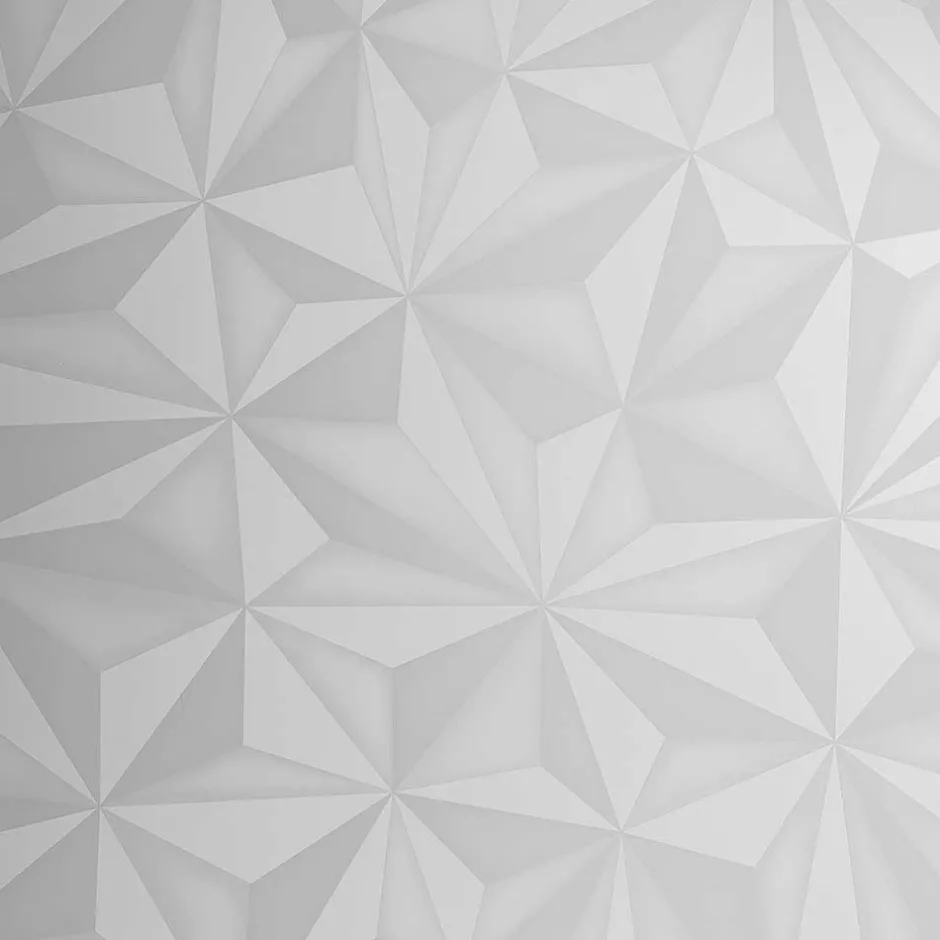 Wohnzimmer Möbel in Weiß glänzend - Vovasoma (dreiteilig)^Wohnen Hot