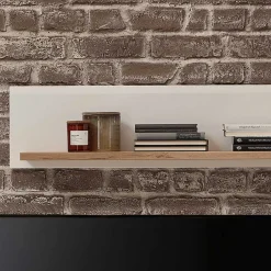 Wohnzimmer Möbel Kombi modern - Niam (dreiteilig)^Wohnen