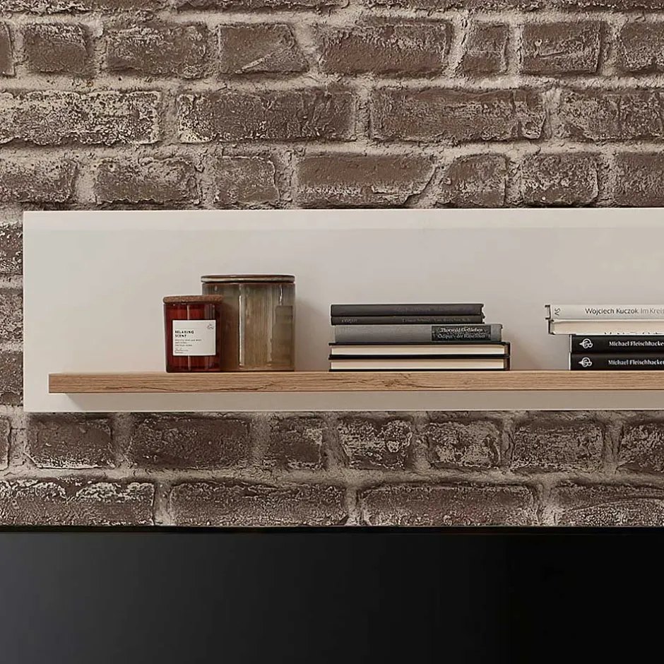 Wohnzimmer Möbel Kombi modern - Niam (dreiteilig)^Wohnen