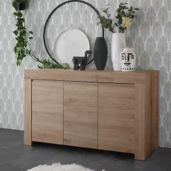 Wohnzimmer Möbel Kombination - Karika (dreiteilig)^Wohnen Clearance