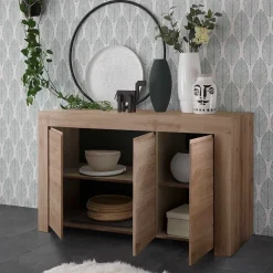 Wohnzimmer Möbel Kombination - Karika (dreiteilig)^Wohnen Clearance