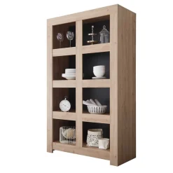 Wohnzimmer Möbel Kombination - Karika (dreiteilig)^Wohnen Clearance