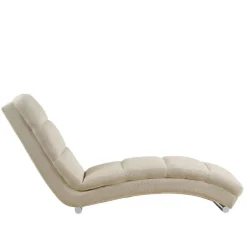 Wohnzimmer Polsterliege mit Federkern - Cierry^Wohnen Outlet