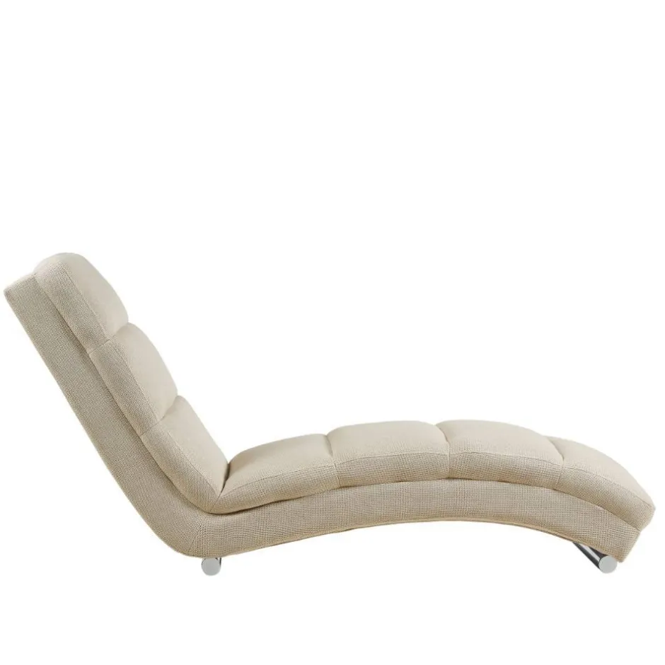 Wohnzimmer Polsterliege mit Federkern - Cierry^Wohnen Outlet