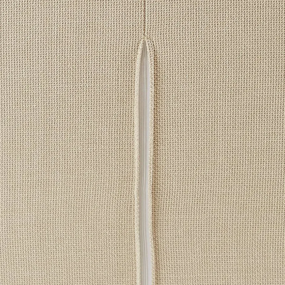 Wohnzimmer Polsterliege mit Federkern - Cierry^Wohnen Outlet