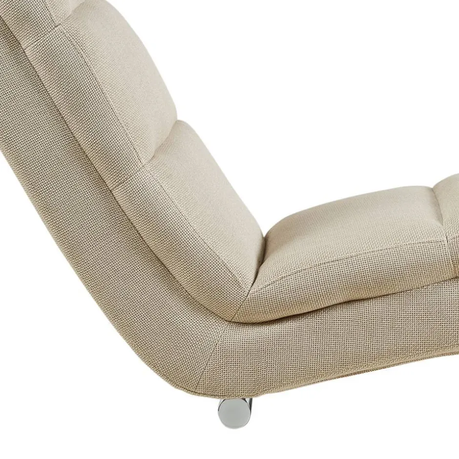 Wohnzimmer Polsterliege mit Federkern - Cierry^Wohnen Outlet