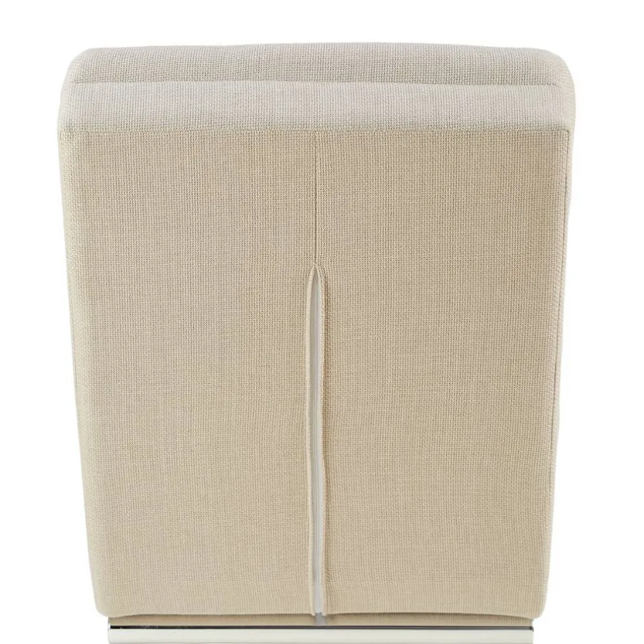 Wohnzimmer Polsterliege mit Federkern - Cierry^Wohnen Outlet