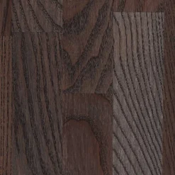 Wohnen Wohnzimmer Schrank in Esche Dunkel & Schwarz - Eyes