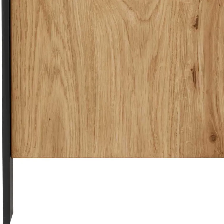 Wohnen Wohnzimmer Schrank mit Beleuchtung LED - Viligrana