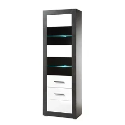 Wohnen Wohnzimmer Schrank Set modern - Istensa I (zweiteilig)
