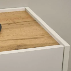 Wohnzimmer Schränke & Regale Set - Nonessia (sechsteilig)^Wohnen Clearance