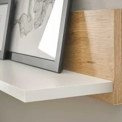 Wohnzimmer Schränke & Regale Set - Nonessia (sechsteilig)^Wohnen Clearance