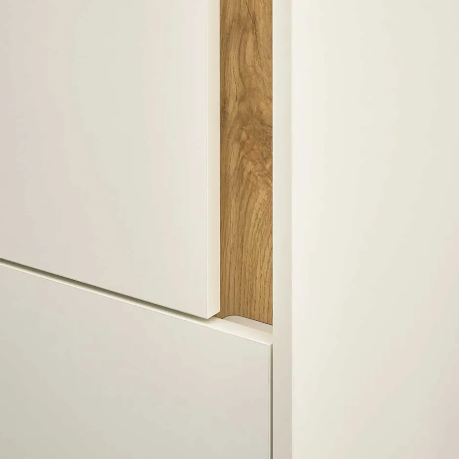 Wohnzimmer Schränke & Regale Set - Nonessia (sechsteilig)^Wohnen Clearance