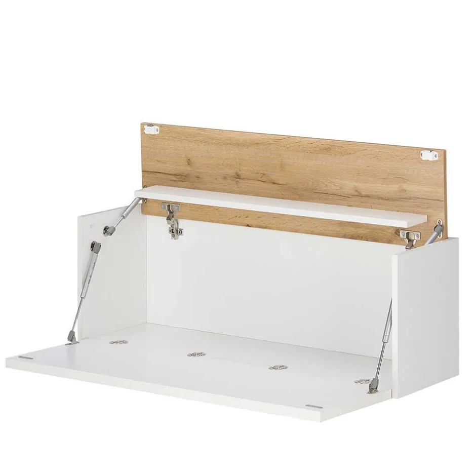 Wohnzimmer Schränke & Regale Set - Nonessia (sechsteilig)^Wohnen Clearance