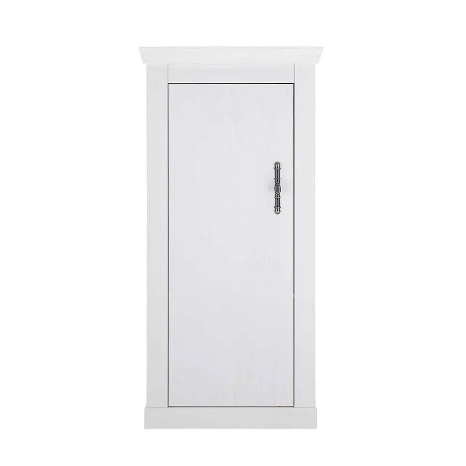 Wohnen Wohnzimmer Schränke & Regal Set - Liancos (dreiteilig)