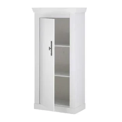 Wohnen Wohnzimmer Schränke & Regal Set - Liancos (dreiteilig)