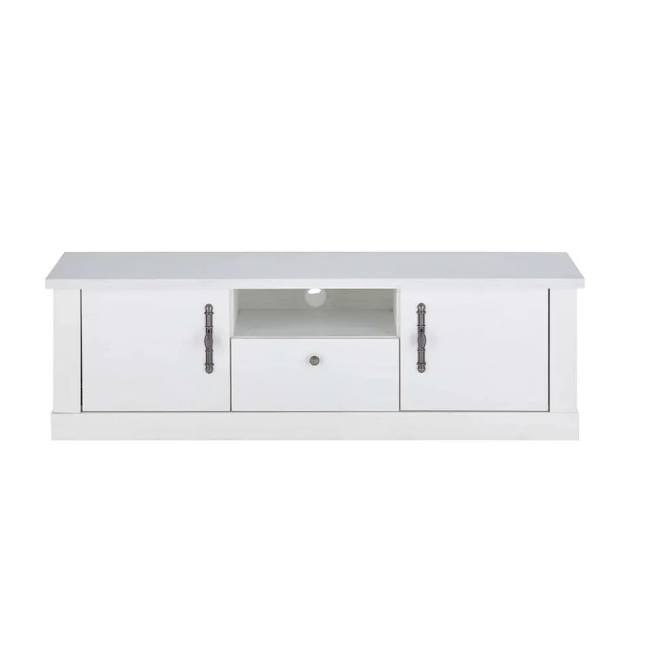 Wohnen Wohnzimmer Schränke & Regal Set - Liancos (dreiteilig)