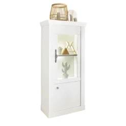 Wohnen Wohnzimmer Schränke & Regal Set - Liancos (dreiteilig)