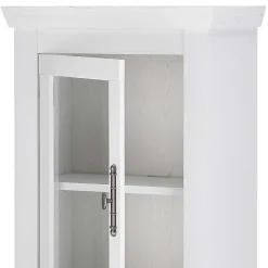 Wohnen Wohnzimmer Schränke & Regal Set - Liancos (dreiteilig)