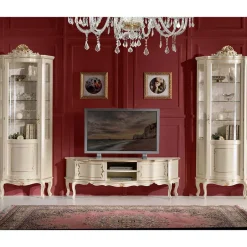 Wohnzimmer Schränke im Barockstil - Datalera (dreiteilig)^Wohnen Sale